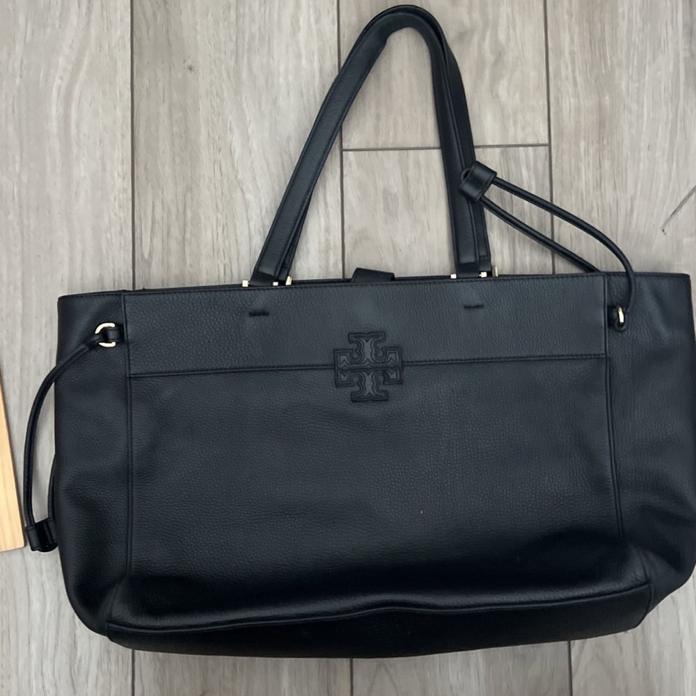 Tory Burch Large  Tote
